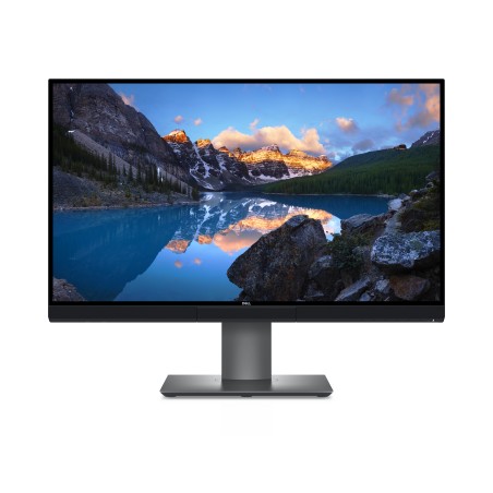 Dell UltraSharp UP2720Q 27" 4K Monitor - Stunning Clarity, HDMI & Thunderbolt 3, Perfect for Creative Professionals